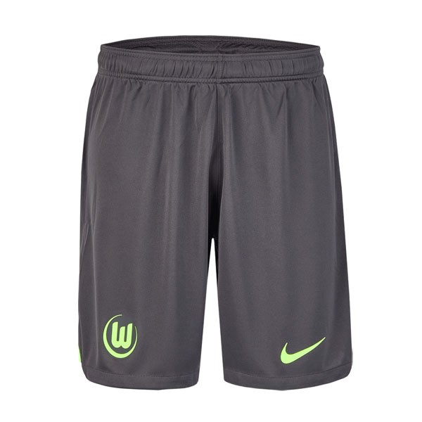 Pantaloni Wolfsburg Away 23/24